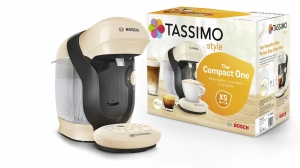 Aparat de cafea Bosch TAS1107 thumbnav 3