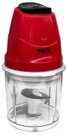 Измельчитель Twix TCH-007, Красный 