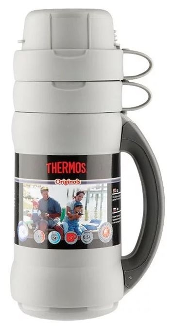 Termos p/u bauturi Thermos 34-50 photo 1 Termos p/u bauturi Thermos 34-50 photo 1