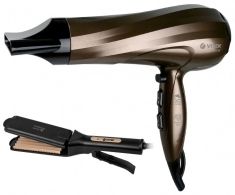 Set din doua dispozitive Vitek VT-2298+VT-8407 