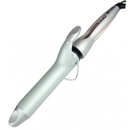 Щипцы для завивки Vitek VT-2507 GD photo 2