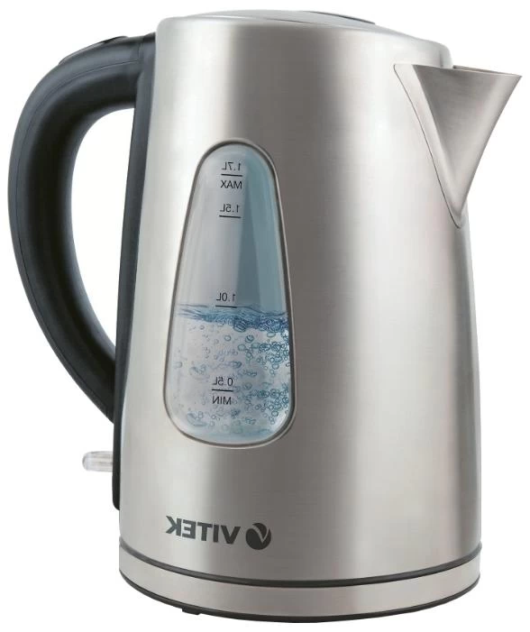Чайник электрический Vitek VT-7007 ST photo 5