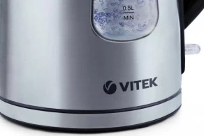 Чайник электрический Vitek VT-7007 ST thumbnav 4
