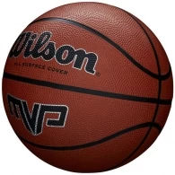 Minge basket Wilson MVP thumbnav 2
