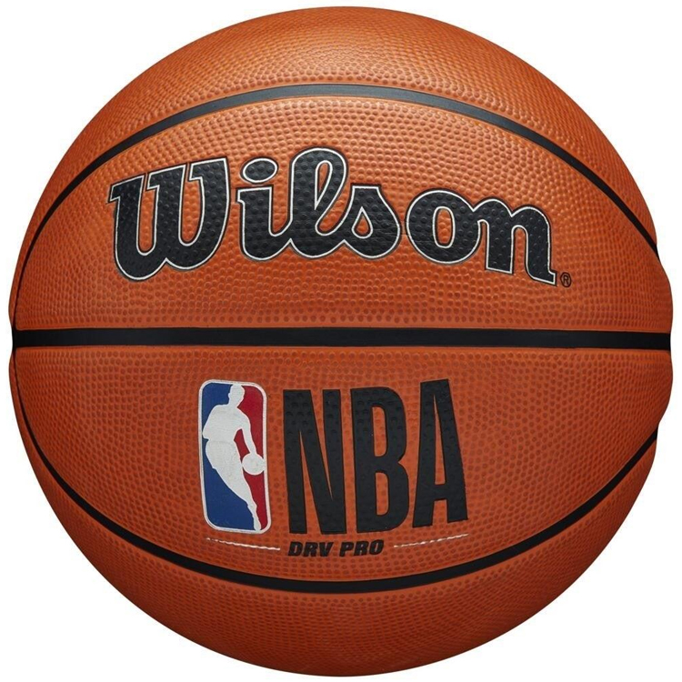 Minge basket Wilson NBA DRV PRO photo Minge basket Wilson NBA DRV PRO photo