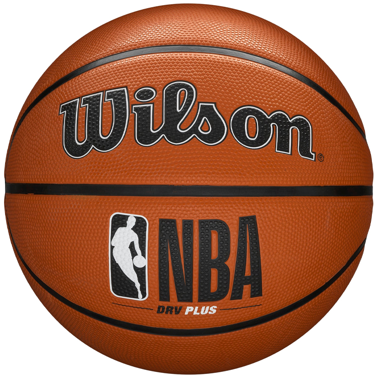 Minge basket Wilson NBA DRV PLUS BSKT SZ7 photo Minge basket Wilson NBA DRV PLUS BSKT SZ7 photo