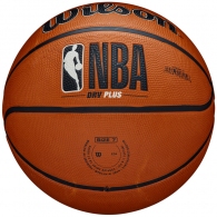 Minge basket Wilson NBA DRV PLUS BSKT SZ7 thumbnav 4