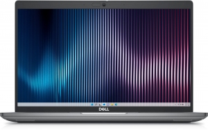 DELL Latitude 5540 Gray, 15.6'' FHD IPS AG 250 nits (Intel® Core™ i5-1335U, 16GB (2x8GB) DDR4, M.2 512GB PCIe NVMe, Intel Iris Xe Graphics, Intel Wi-Fi6E 2x2 AX211+BT5.2, CR, RJ-45, Backlit KB, 3cell 54Whr, FHD Webcam, Win11Pro, 1.8kg) thumbnav 1