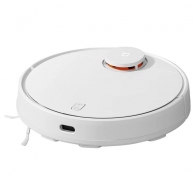 Робот пылесос XIAOMI "Robot Vacuum S10" EU, White thumbnav 2