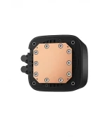 Жидкостный охладитель DEEPCOOL LE240 V2/ Universal/ 250W/ <31.6dBA/ 75.89CFM thumbnav 2
