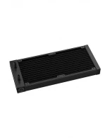 Жидкостный охладитель DEEPCOOL LE240 V2/ Universal/ 250W/ <31.6dBA/ 75.89CFM thumbnav 4