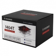 Кулер XILENCE  XPCPU.I404T Performance C Series ”I404T” / Intel / up to 125W thumbnav 3