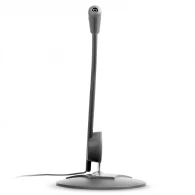 SVEN MK-205, Microphone, Desktop/monitor mountable, Grey thumbnav 2