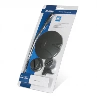 SVEN MK-205, Microphone, Desktop/monitor mountable, Grey thumbnav 4