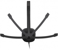 Наушники Logitech H151 / Black thumbnav 3