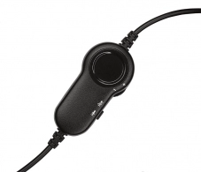 Наушники Logitech H151 / Black thumbnav 4