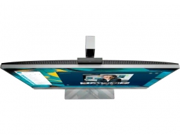 23.8" Монитор для Видеоконференций HP EliteDisplay E243m / 5ms / Webcam / Silver thumbnav 5