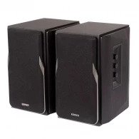 Boxe Edifier R1380DB Black / 42W RMS / 2x RCA / optical / coaxial / AUX / remote control / wooden / (4”+1”) 