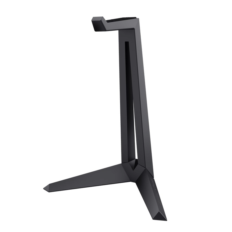 Stand pentru Casti Gaming Trust  GXT 260 CENDOR / height 255 mm / Black photo 1