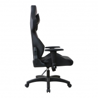 Fotoliu Gaming 1STPLAYER WIN101/ 160kg/ 2D/ Black thumbnav 5