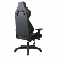 Fotoliu Gaming 1STPLAYER WIN101/ 160kg/ 2D/ Black thumbnav 6