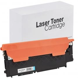 Compatible laser HP 117C (W2071A) LaserJet 150/178/179 Cyan 0.7K Prospect photo 1
