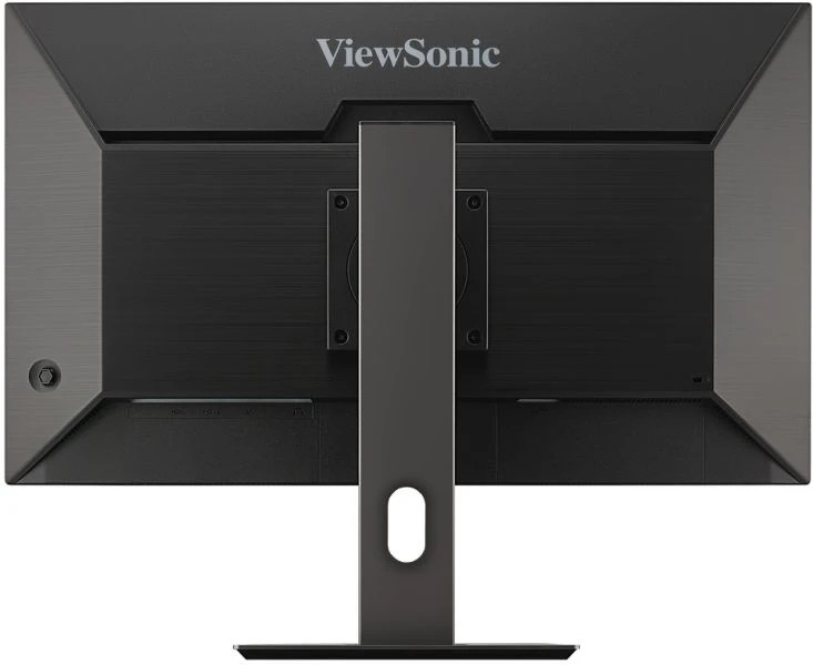 27.0” Monitor Gaming VIEWSONIC VX2758A-2K-PRO / 1ms / 2K / 170Hz / Black photo 8
