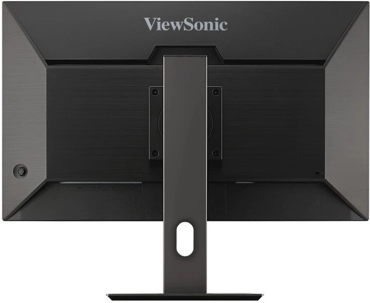 27.0” Monitor Gaming VIEWSONIC VX2758A-2K-PRO / 1ms / 2K / 170Hz / Black photo 8