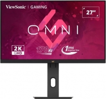 27.0” Monitor Gaming VIEWSONIC VX2758A-2K-PRO / 1ms / 2K / 170Hz / Black thumbnav 2