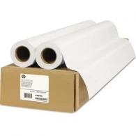 HP C0F19A Самоклеющийся матовая пленка из полипропилена - 36in x 75ft, 2 Pack 