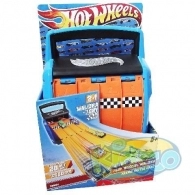 Hot Wheels HWCC4 Contaiportativ Hw 