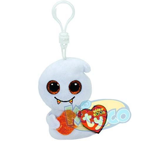 TY TY35110 Bb Scream - Ghost 8,5cm photo 1