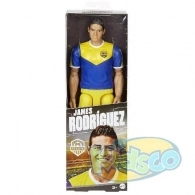 F.C.Elite "James Rodrigues" 30 cm. 