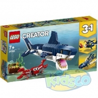 Lego Creator 31088 Deep Sea Creatures thumbnav 1