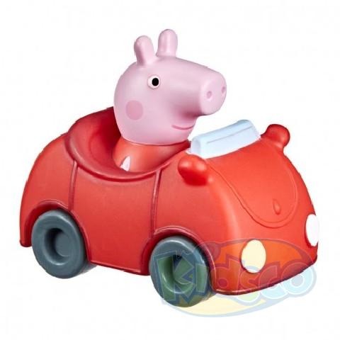 Peppa Pig F2514  Little Buggy Ast photo 1