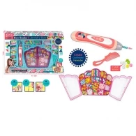 Набор плетения MBK-230K 