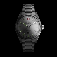 Мужские механические часы Swiss Military Hanowa SMWGL0006203 thumbnav 5
