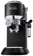 Cafetiera espresso Delonghi EC685BK  thumbnav 1
