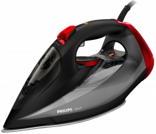 Утюг Philips GC4567/70, 2600 Вт, 180 г/мин и более, 300 мл, Черный thumbnav 1