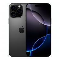 Smartphone Apple iPhone 16 Pro Max 8/256GB Black Titanium thumbnav 1