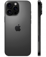 Smartphone Apple iPhone 16 Pro Max 8/256GB Black Titanium thumbnav 2
