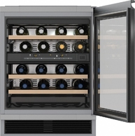 Vitrina de vinuri incorporabil Miele KWT6321UG thumbnav 1