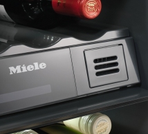 Vitrina de vinuri incorporabil Miele KWT6321UG thumbnav 4