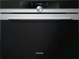 Микроволновая печь  Siemens CF634AGS1 
