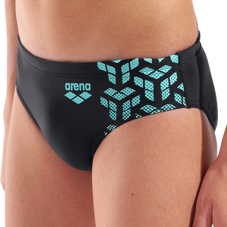 Плавки Arena KIKKO V SWIM BRIEFS GRAPHIC photo 4