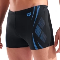 Slipi-sorti Arena POSEIDONIA SWIM SHORT thumbnav 4
