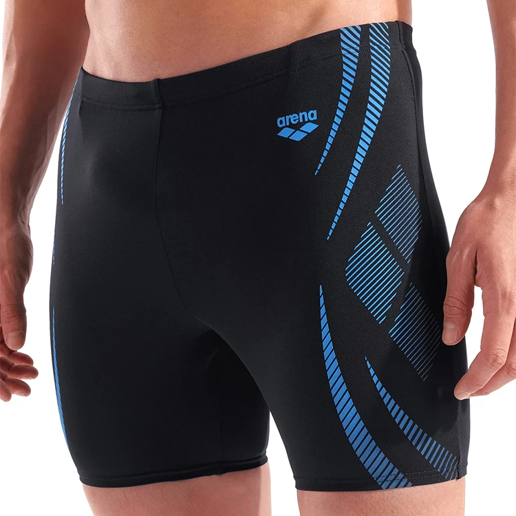 Плавки-шорты Arena POSEIDONIA SWIM MID JAMMER photo 4