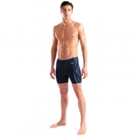Плавки-шорты Arena POSEIDONIA SWIM MID JAMMER thumbnav 3