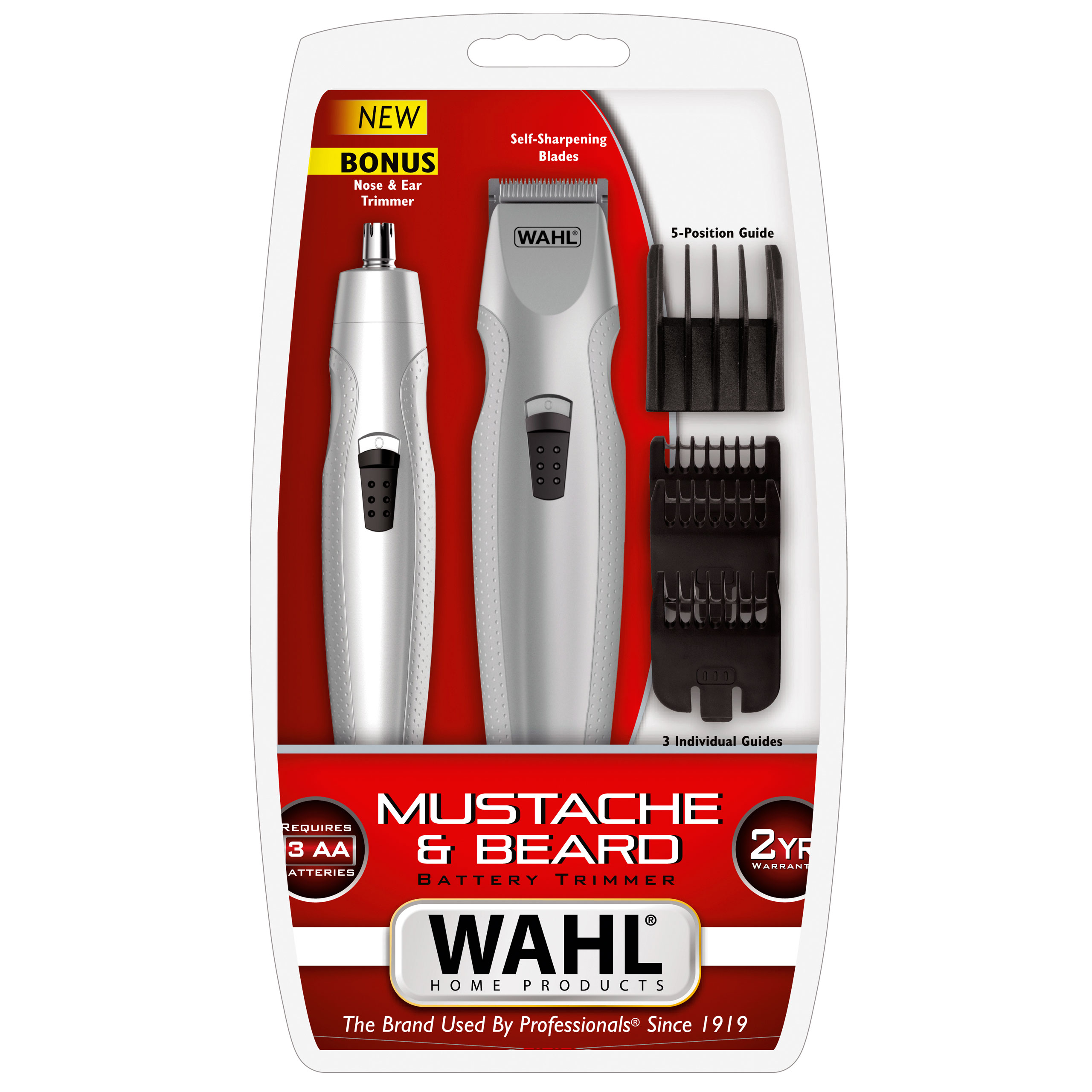 Триммер Wahl 05606-308 photo 6