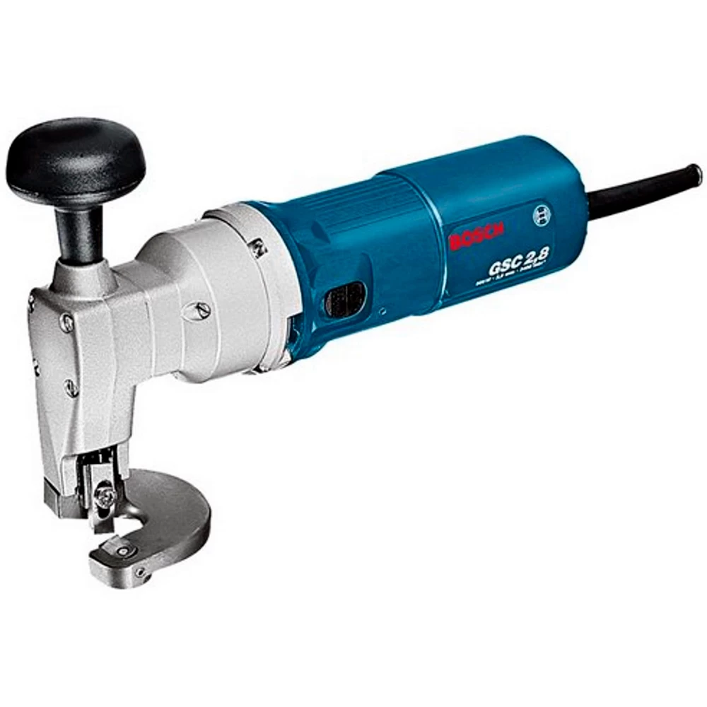 Foarfece pentru metal Bosch GSC 2.8 Professional, 0601506108 photo 1